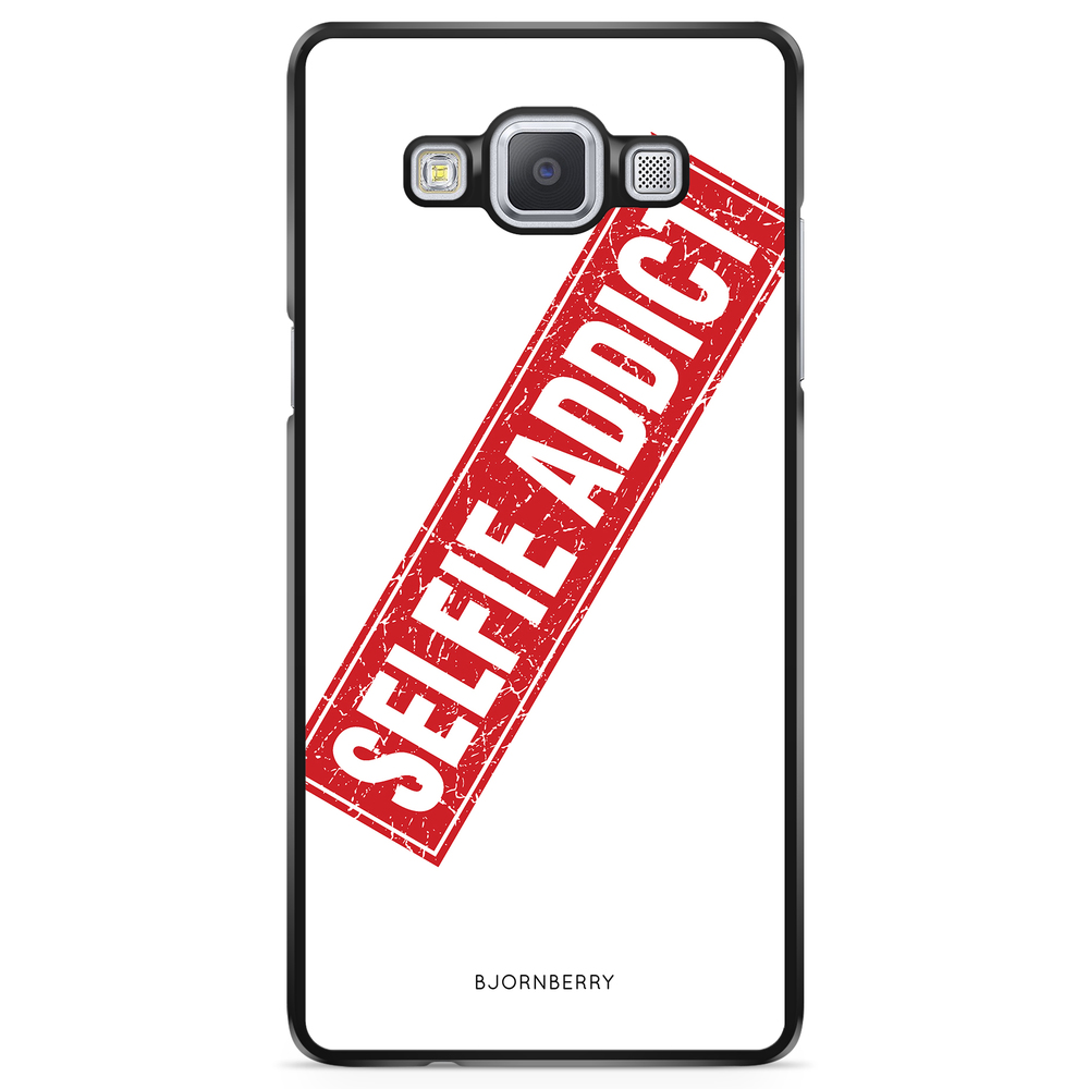 Samsung Galaxy A5 (2015) Case - Selfie Addict