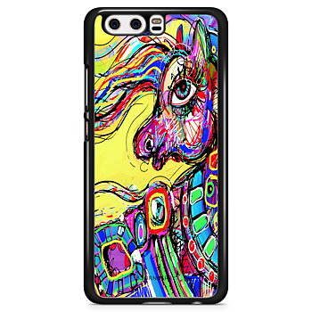 Huawei P10 Plus Case - Horse