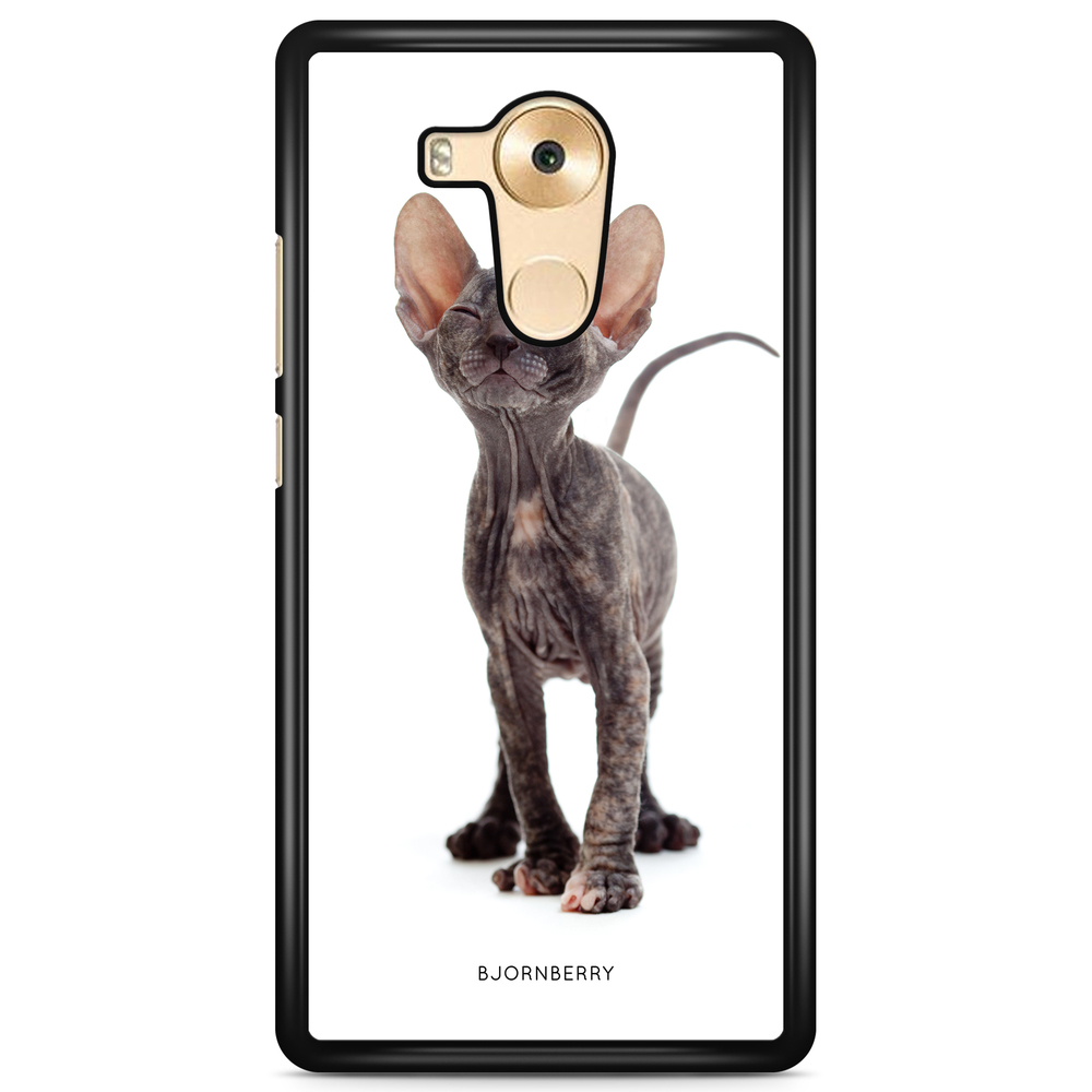 Huawei Mate 8 Case - Hairless Cat