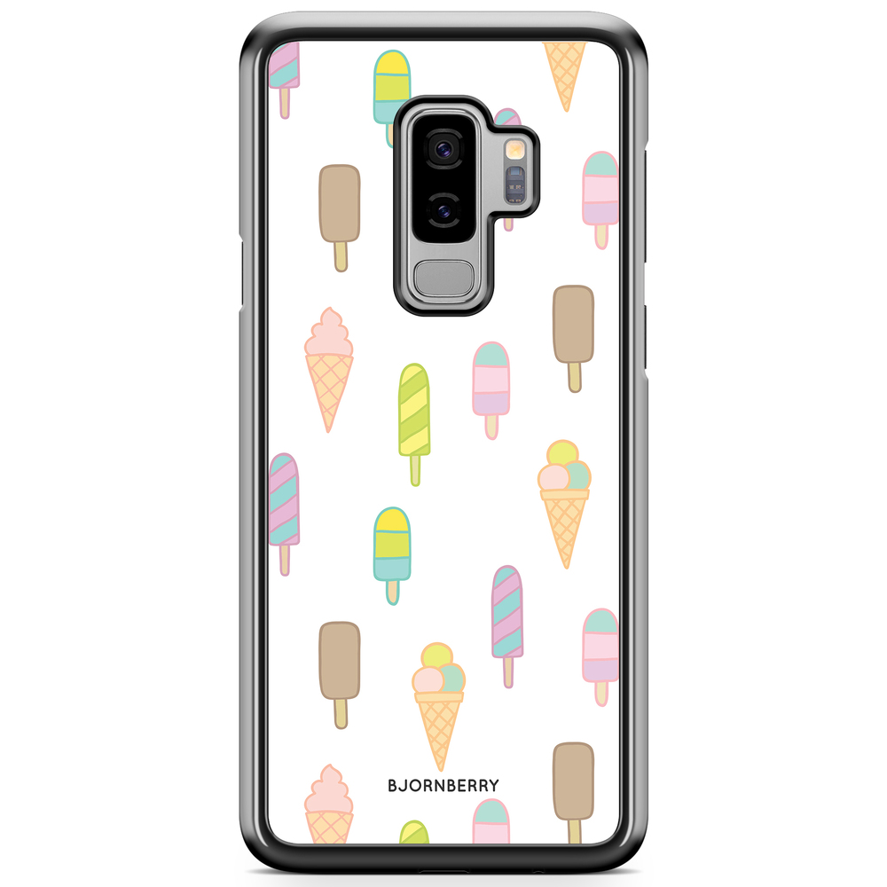 Samsung Galaxy S9 Plus Case - Ice Cream
