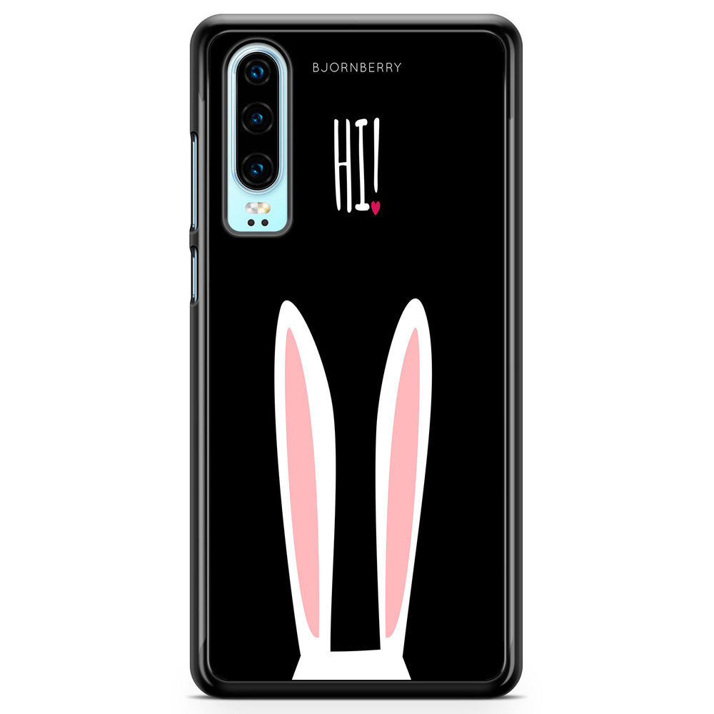 Huawei P30 Case - Bunny