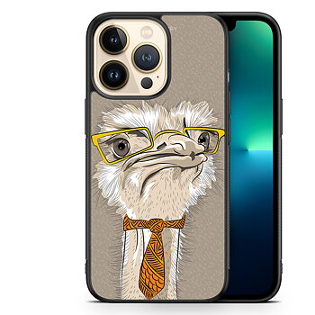 iPhone 13 Pro Skal - Hipster Struts