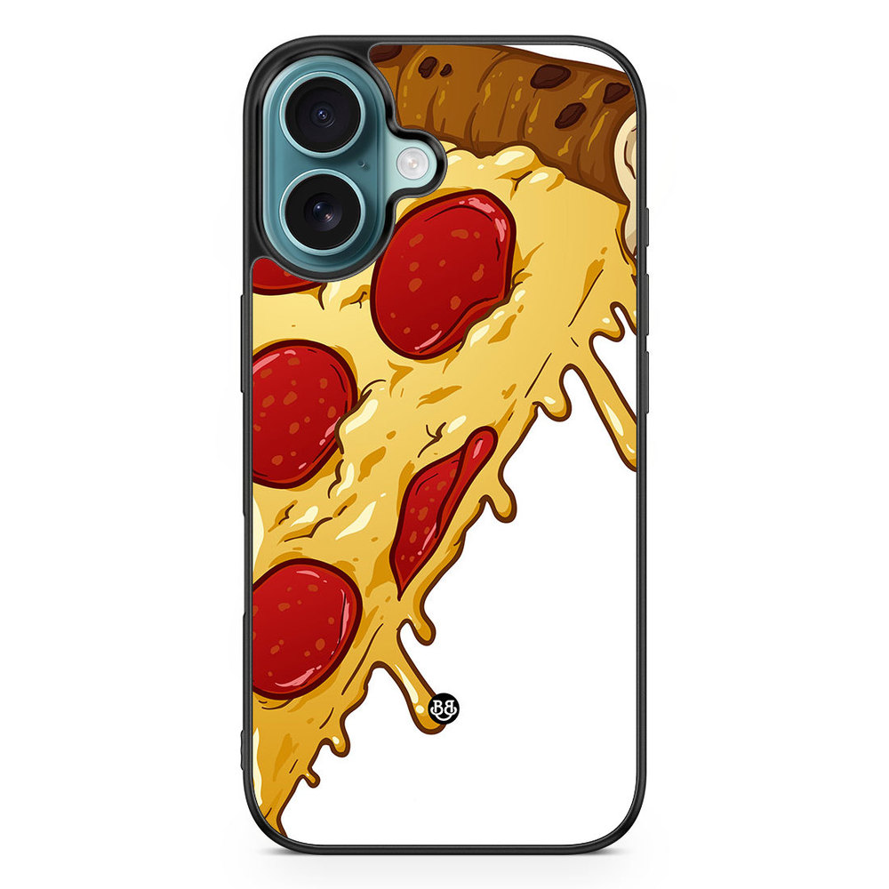 iPhone 16 Case - Pizza