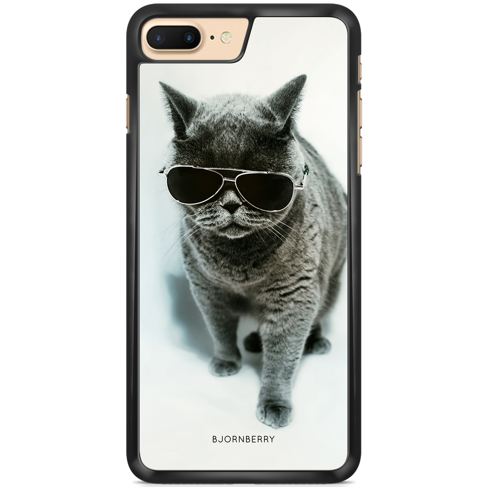iPhone 7 Plus Case - Cat Shades