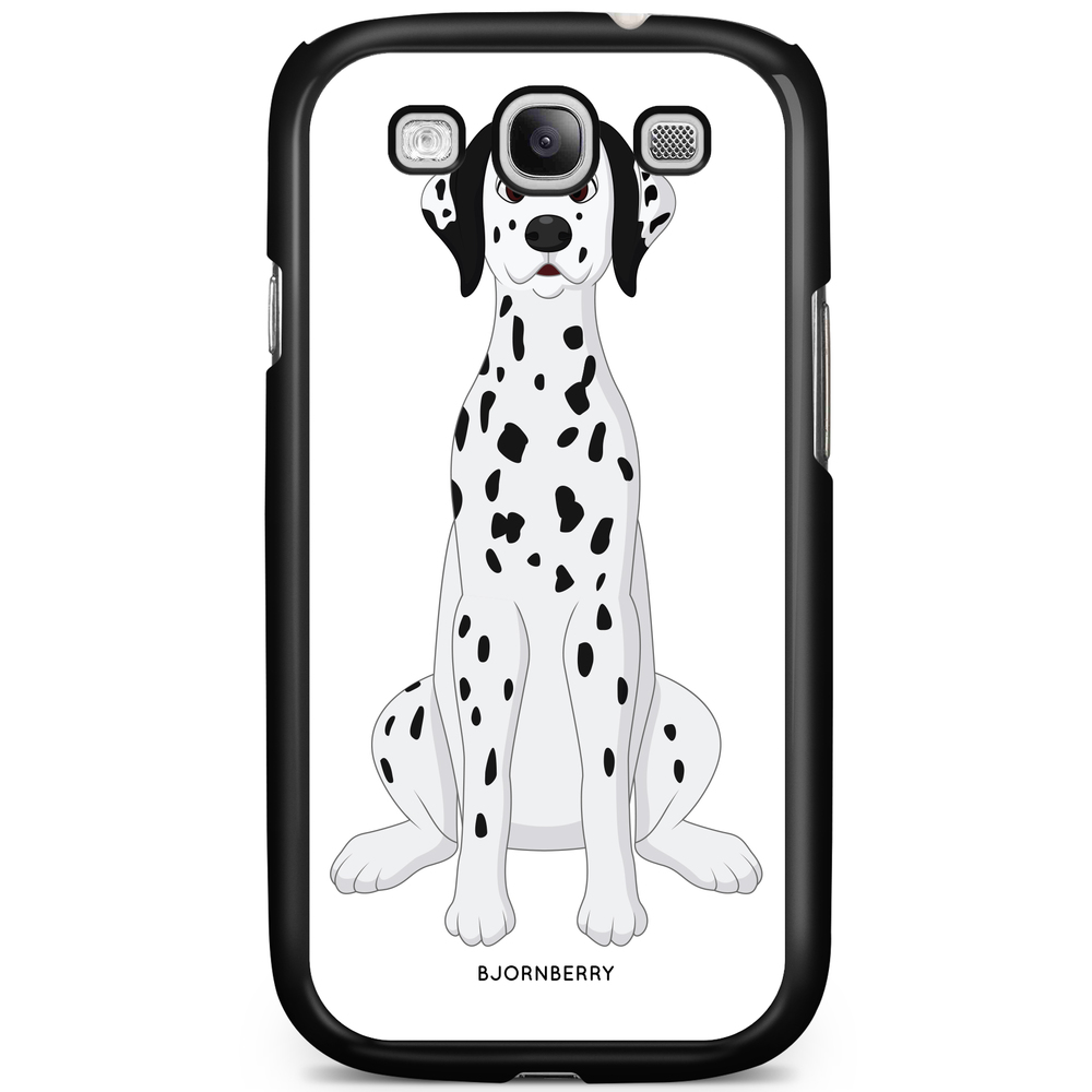 Samsung Galaxy S3 Mini Case - Dalmatian