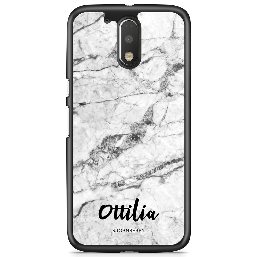 Moto G4/G4 Plus Case - Ottilia