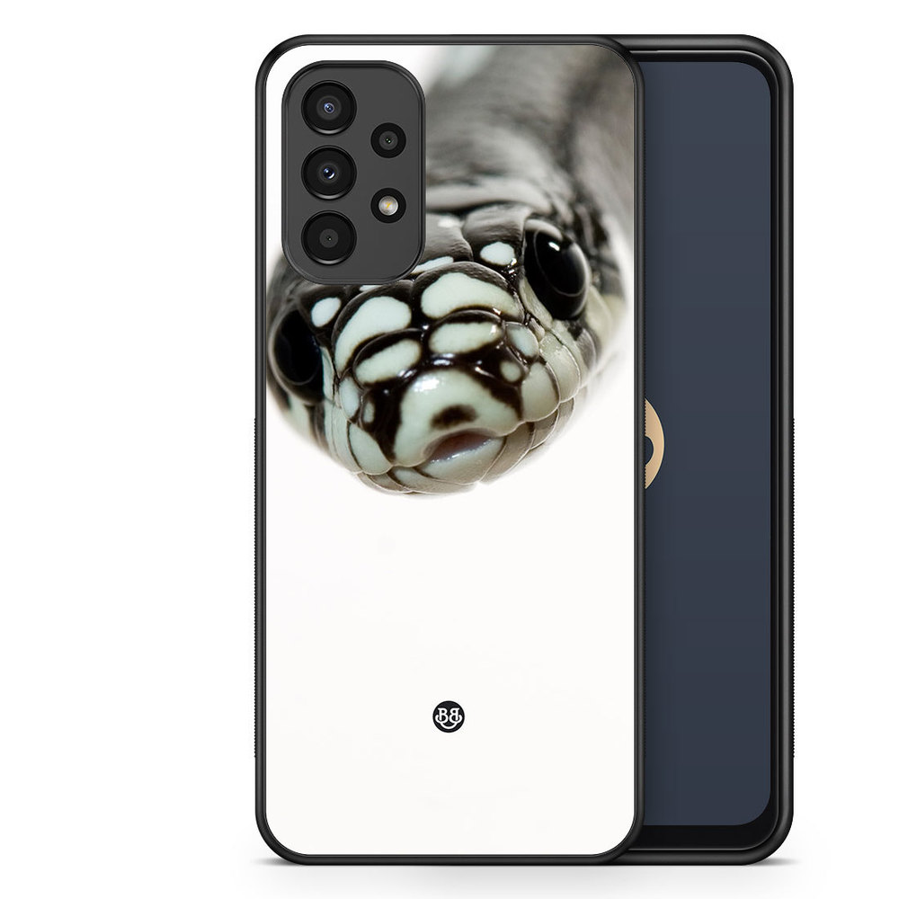 Samsung Galaxy A13 Case - Snake