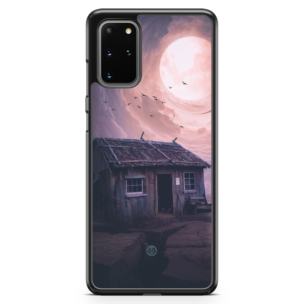 Samsung Galaxy S20 Plus Skal - Ödehus