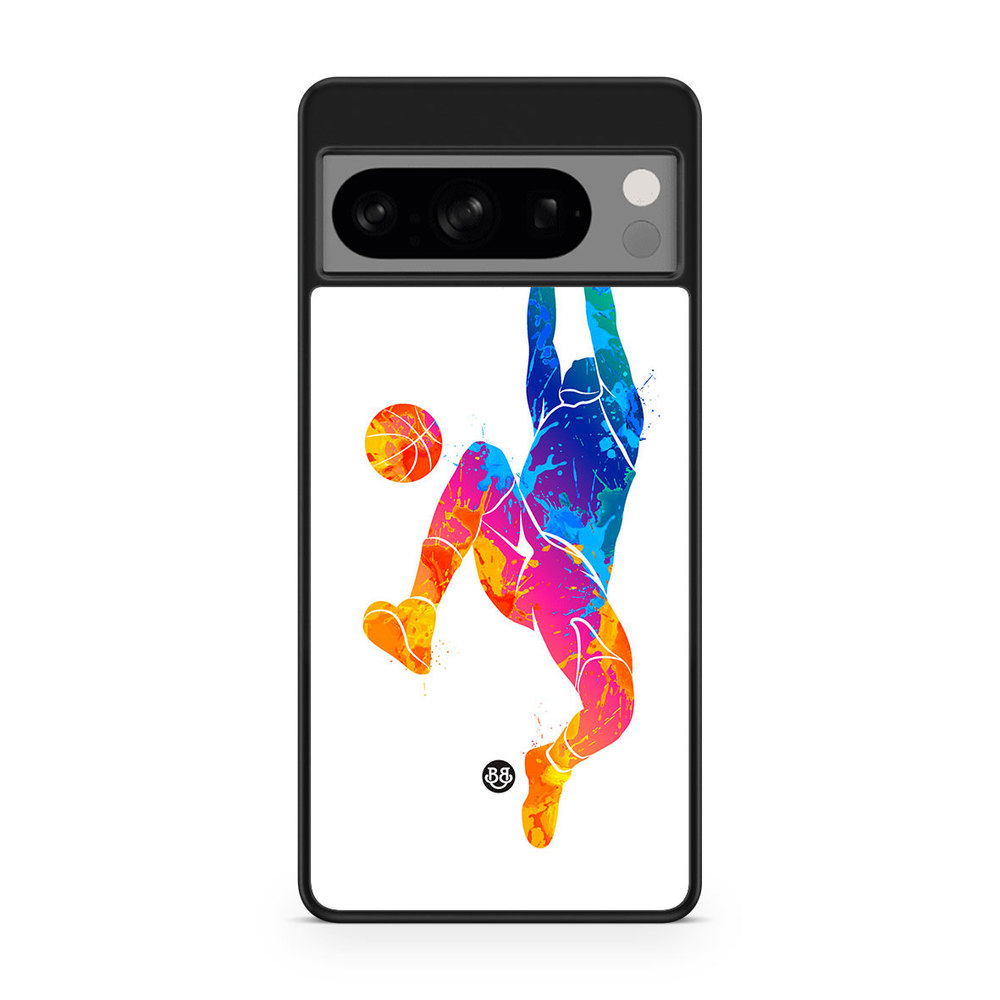 Google Pixel 8 Pro Case - Basket