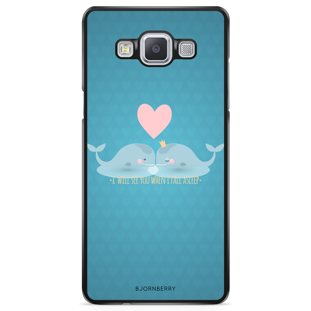 Samsung Galaxy A5 (2015) Case - See You