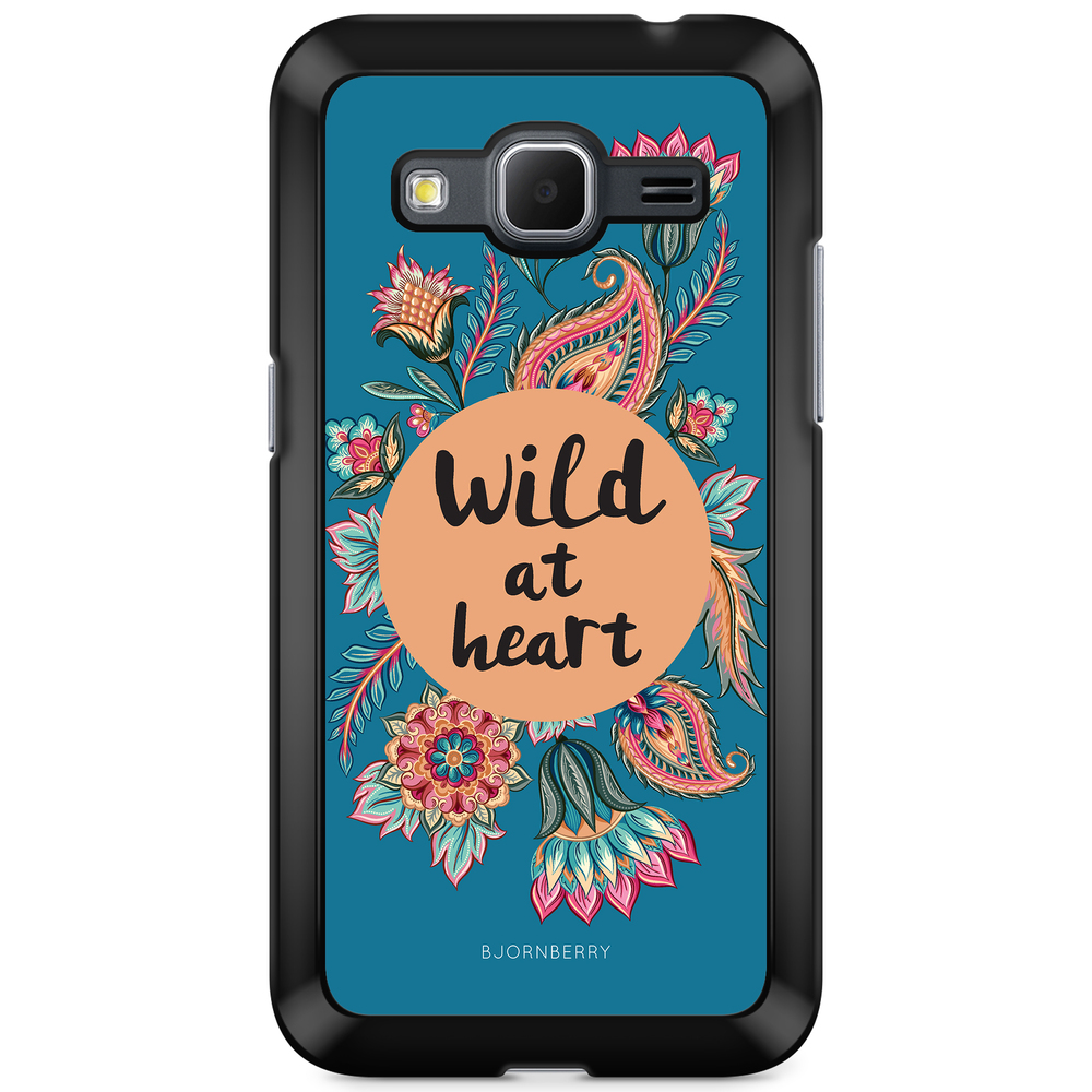 Samsung Galaxy Core Prime Case - Wild At Heart