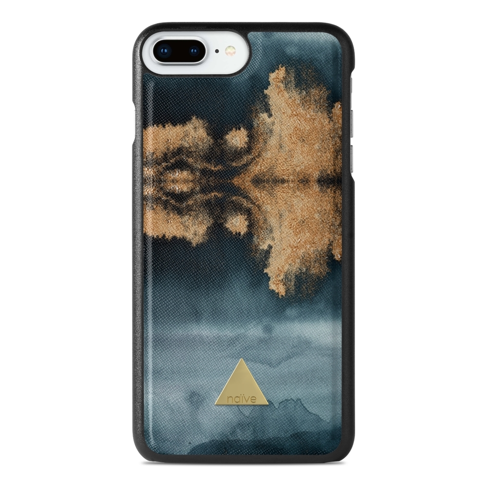 Naive iPhone 7 Plus Case - Mystery Shimmer