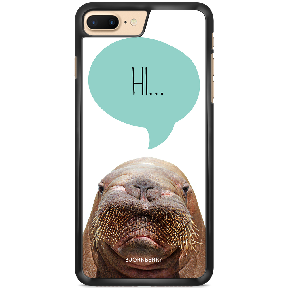 iPhone 7 Plus Case - Walruss