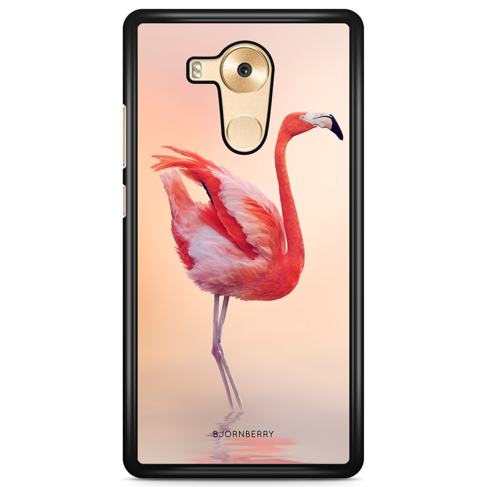 Huawei Mate 8 Case - Flamingo