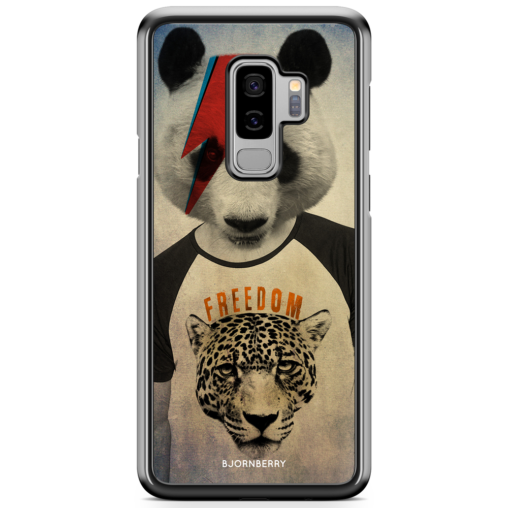 Samsung Galaxy S9 Plus Case - Panda