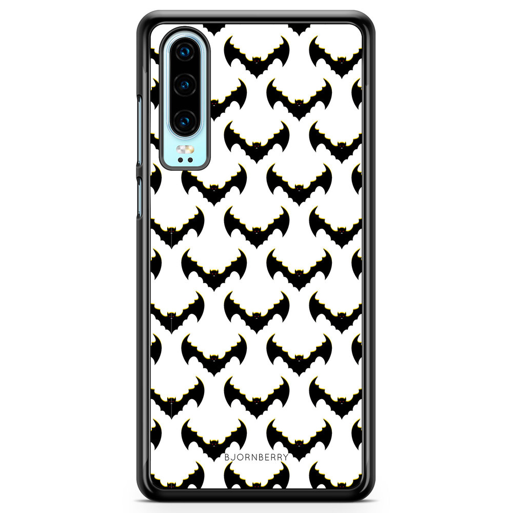 Huawei P30 Case - Bats