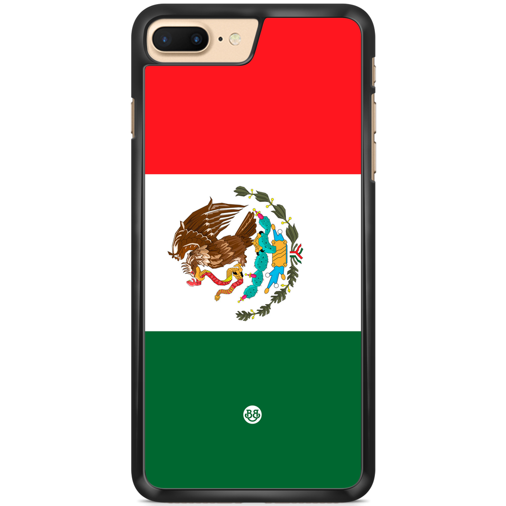 iPhone 7 Plus Case - Mexico