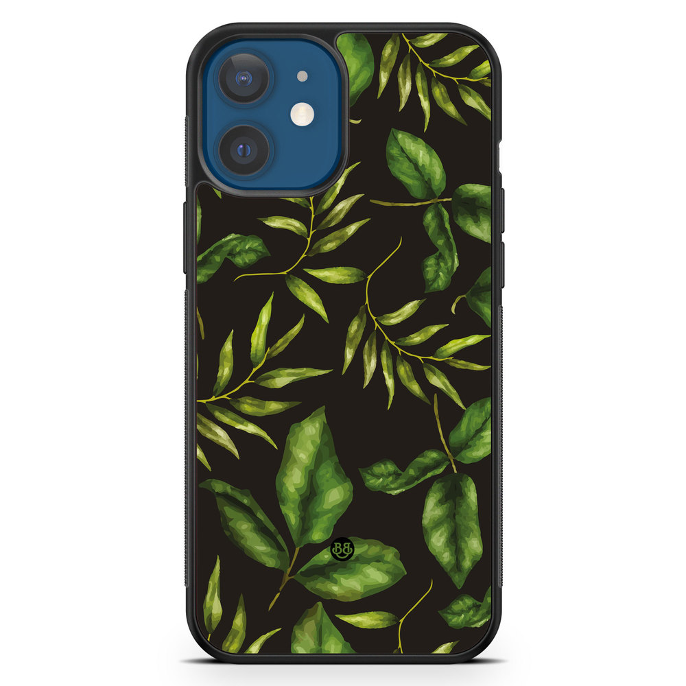 iPhone 12 Case - WILD AUTUMN - Forest Whisper
