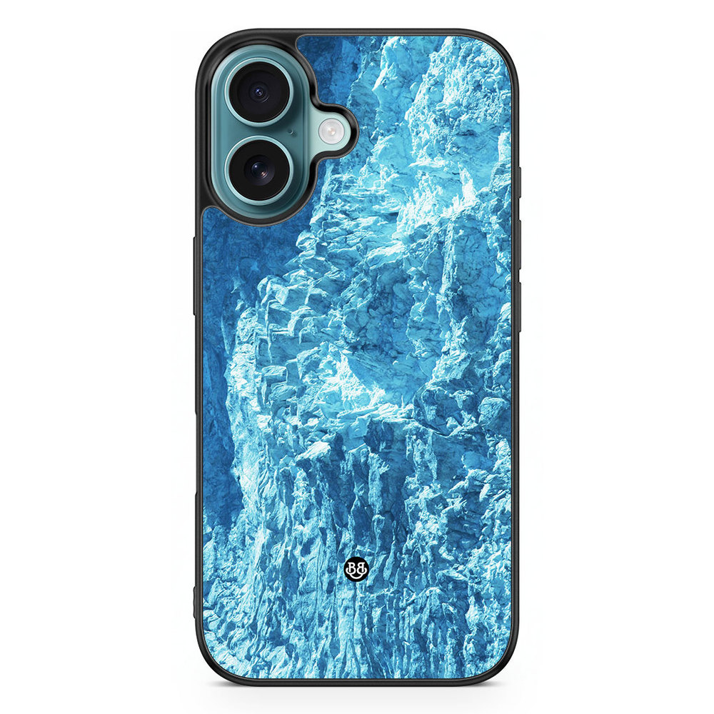 iPhone 16 Case - Glacier