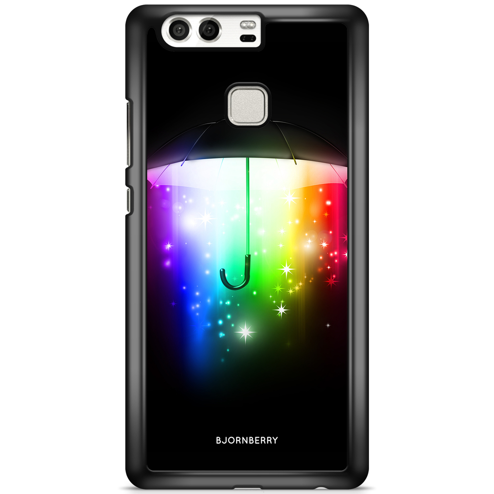Huawei P9 Case - Magic Umbrella