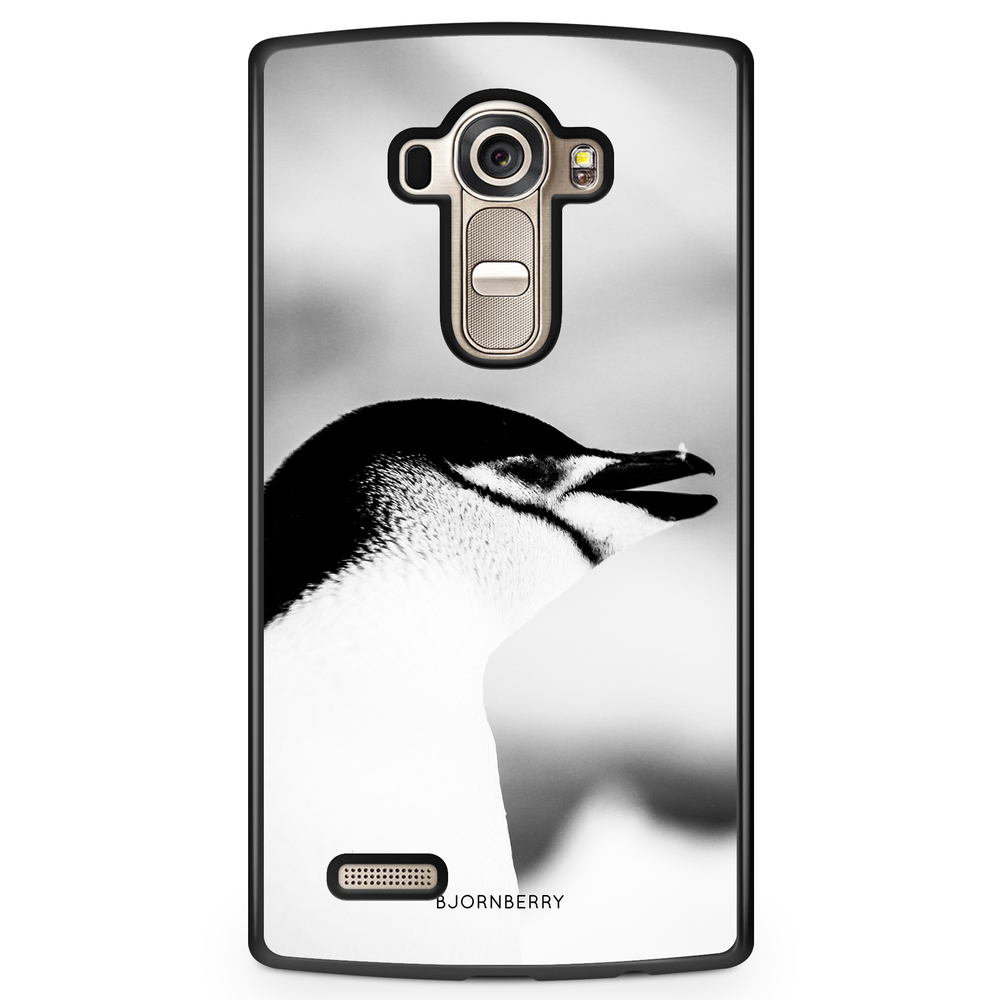 LG G4 Case - Penguin