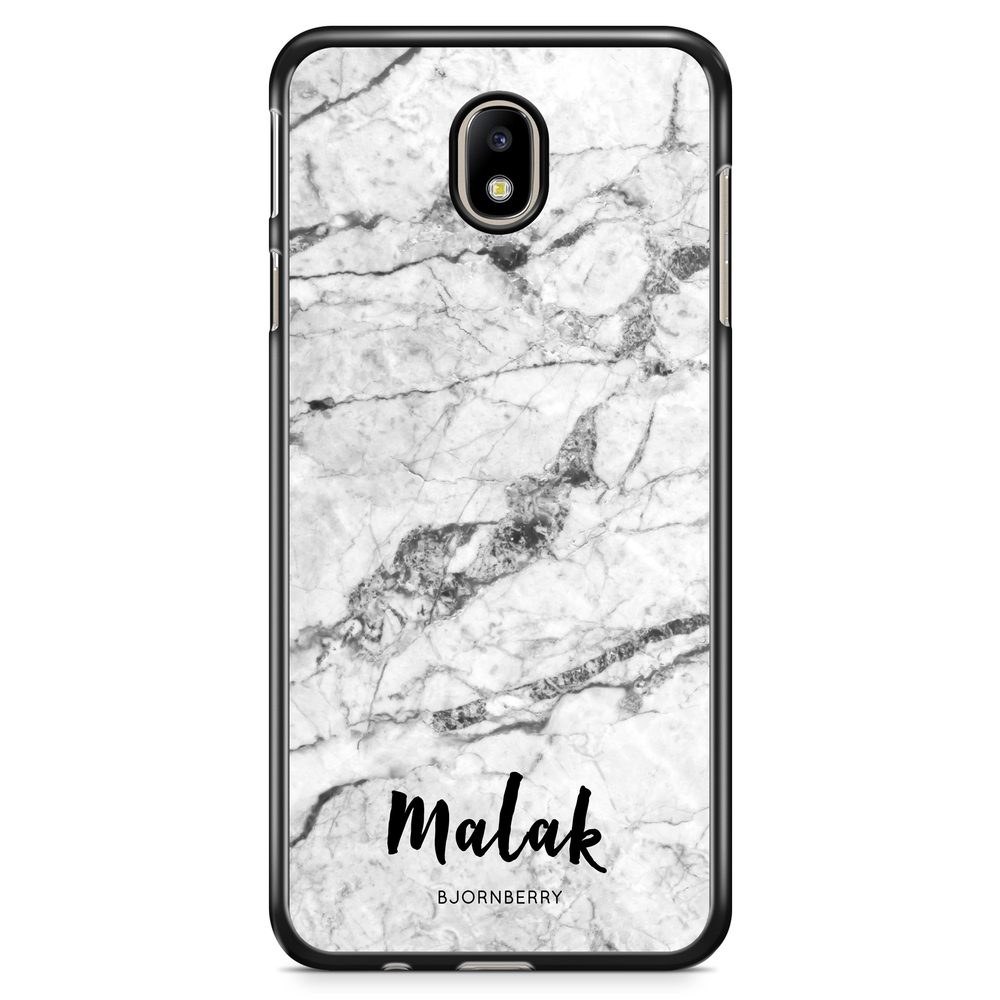 Samsung Galaxy J3 (2017) Case - Malak