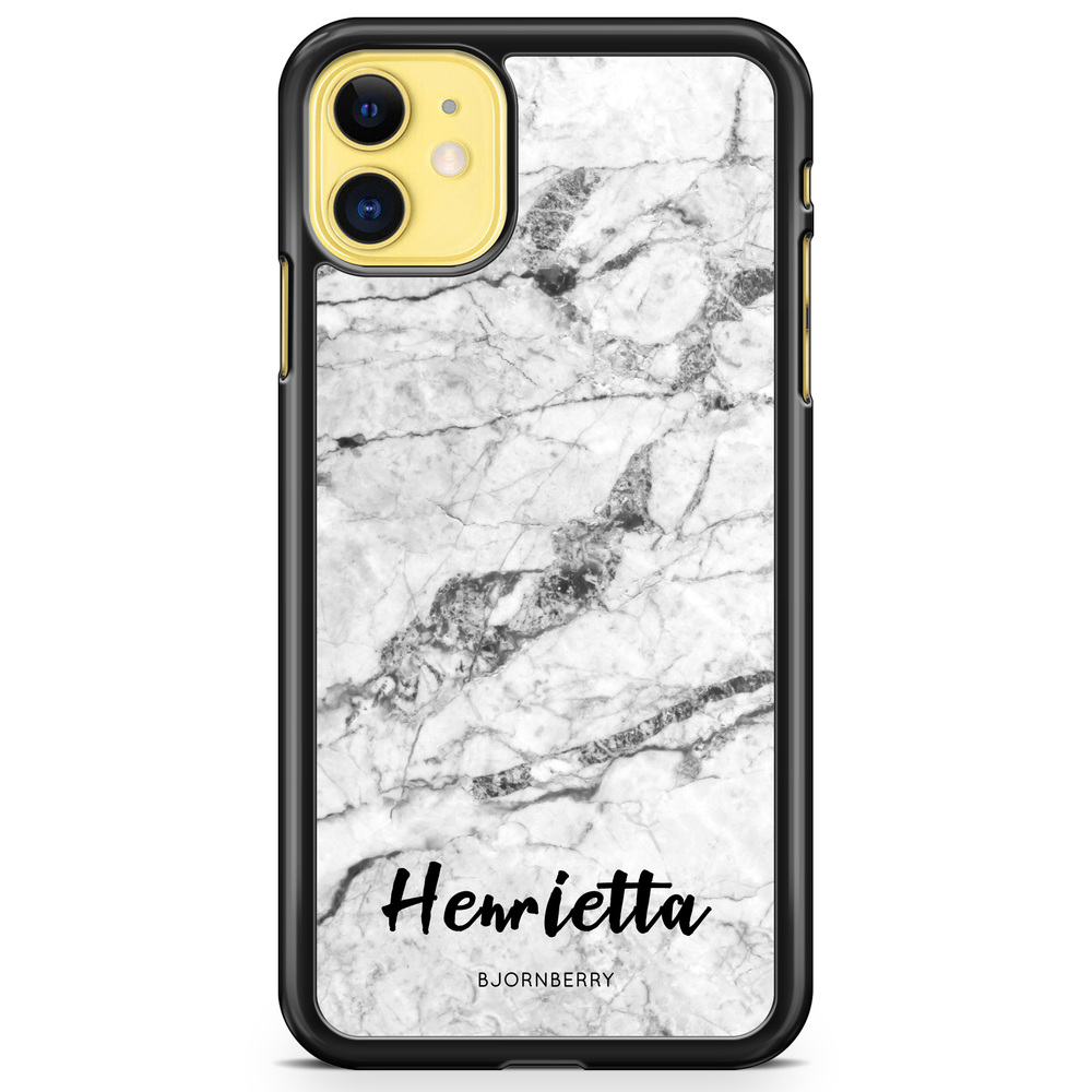 iPhone 11 Case - Henrietta