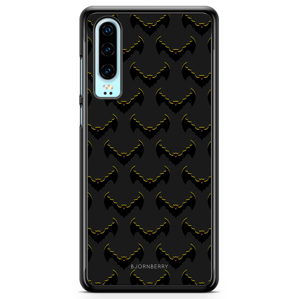 Huawei P30 Case - Bats