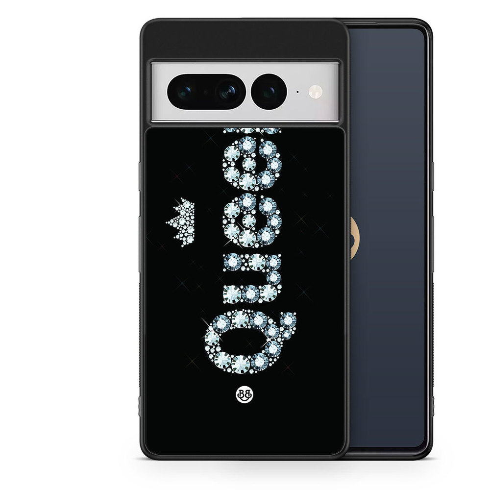 Google Pixel 7 Pro Case - Queen