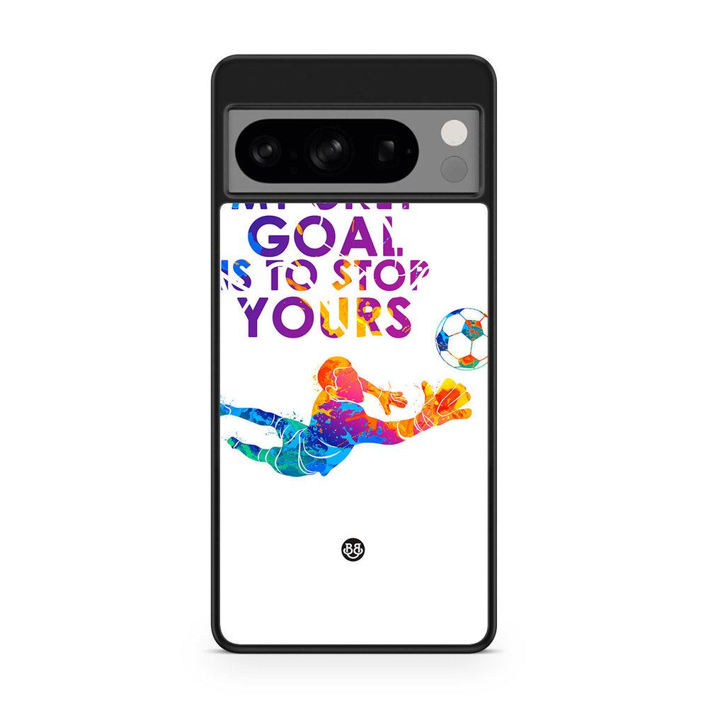 Google Pixel 8 Pro Case - My only goal