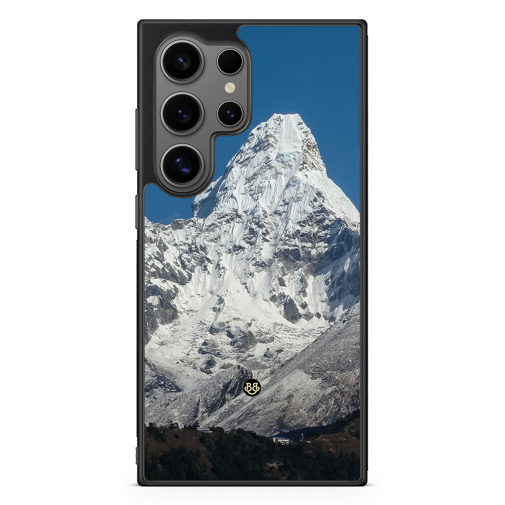 Samsung Galaxy S24 Ultra Case - Mountain