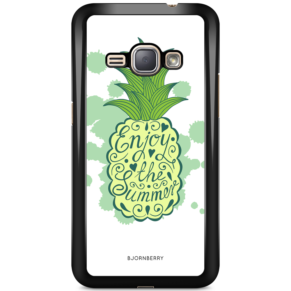 Samsung Galaxy J1 (2016) Case - Enjoy the summer