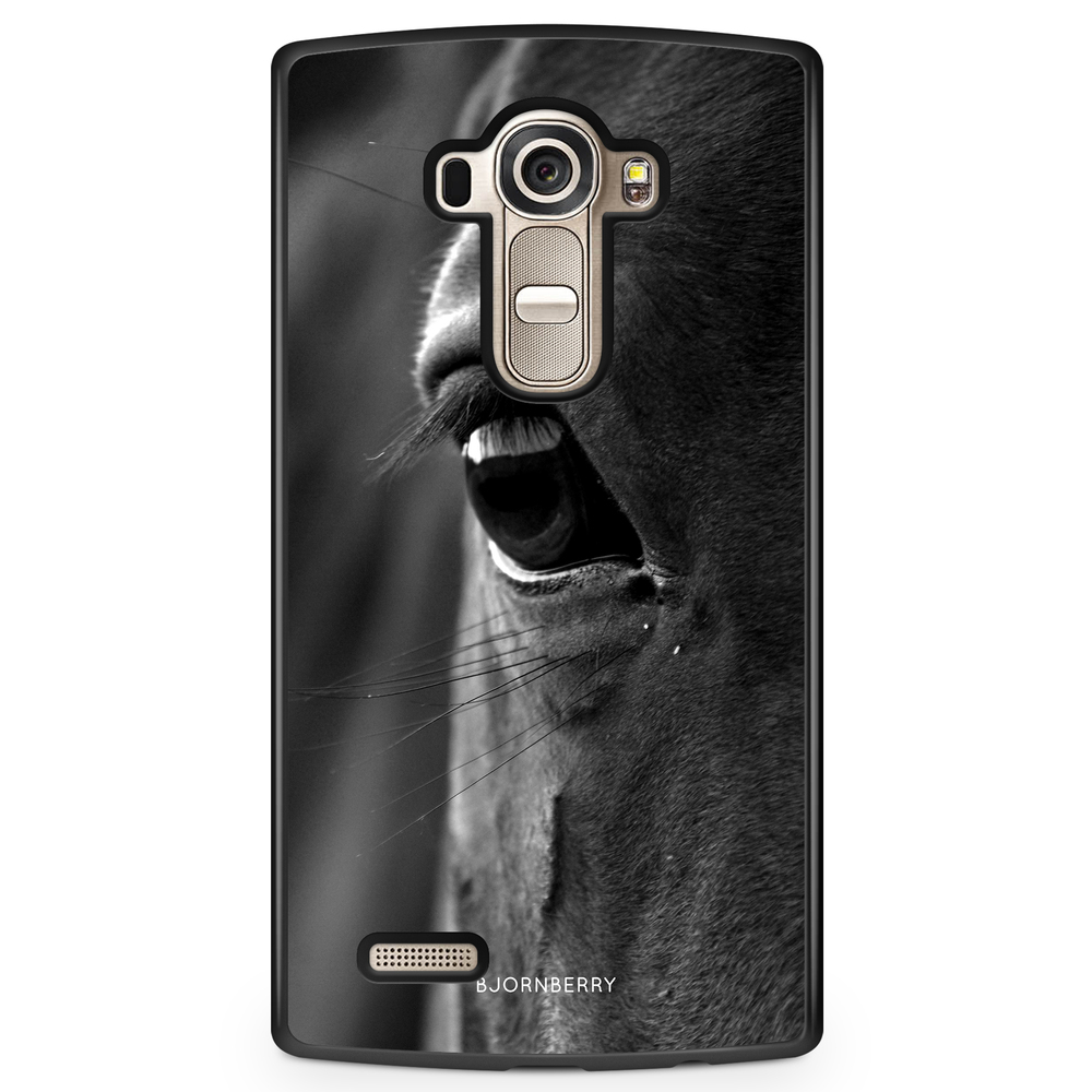 LG G4 Case - Horse Eye