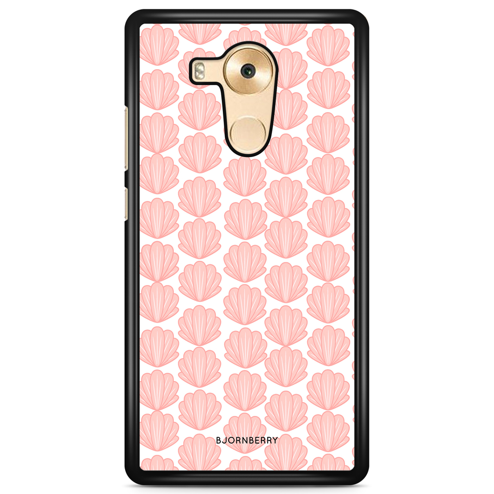 Huawei Mate 8 Case - Seashell