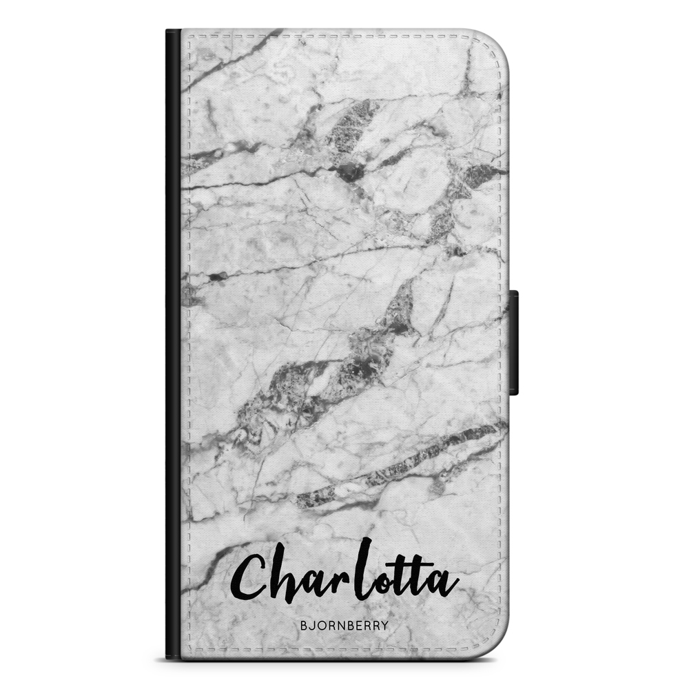 Huawei Honor 10 Wallet Case - Charlotta