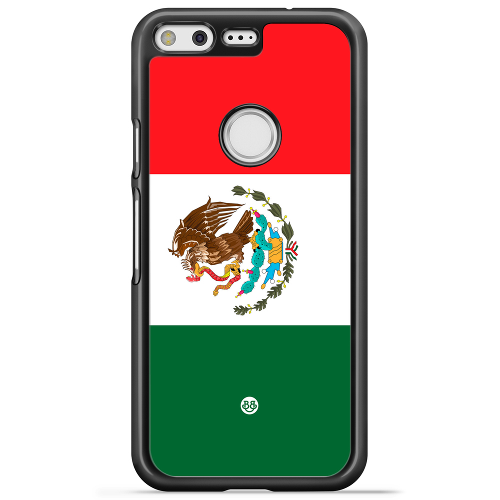 Google Pixel Case - Mexico