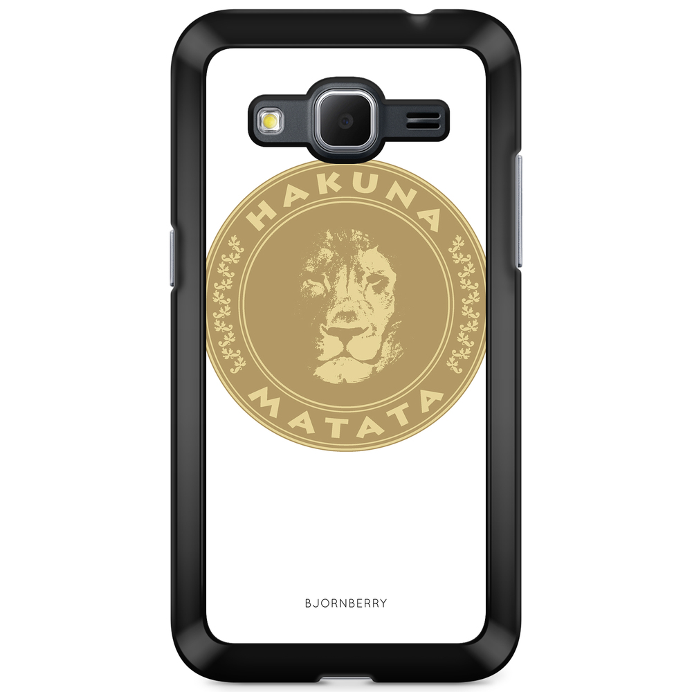 Samsung Galaxy Core Prime Case - Hakuna Matata