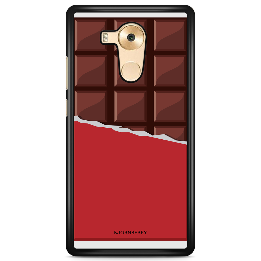 Huawei Mate 8 Case - Chocolate Bar