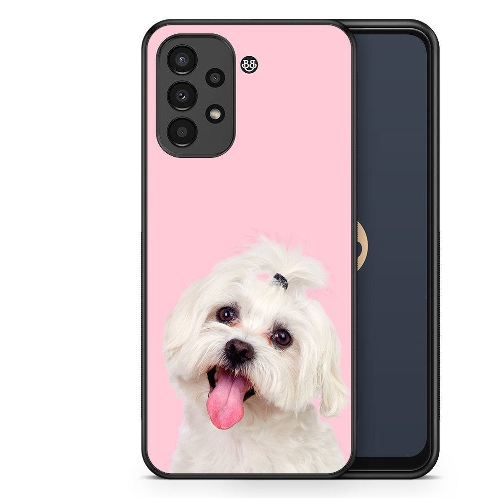 Samsung Galaxy A13 Case - Bichon