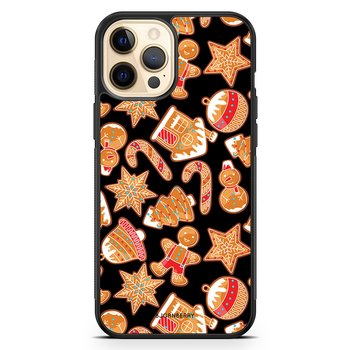 iPhone 12 Pro Max Skal - Jul Pepparkakor