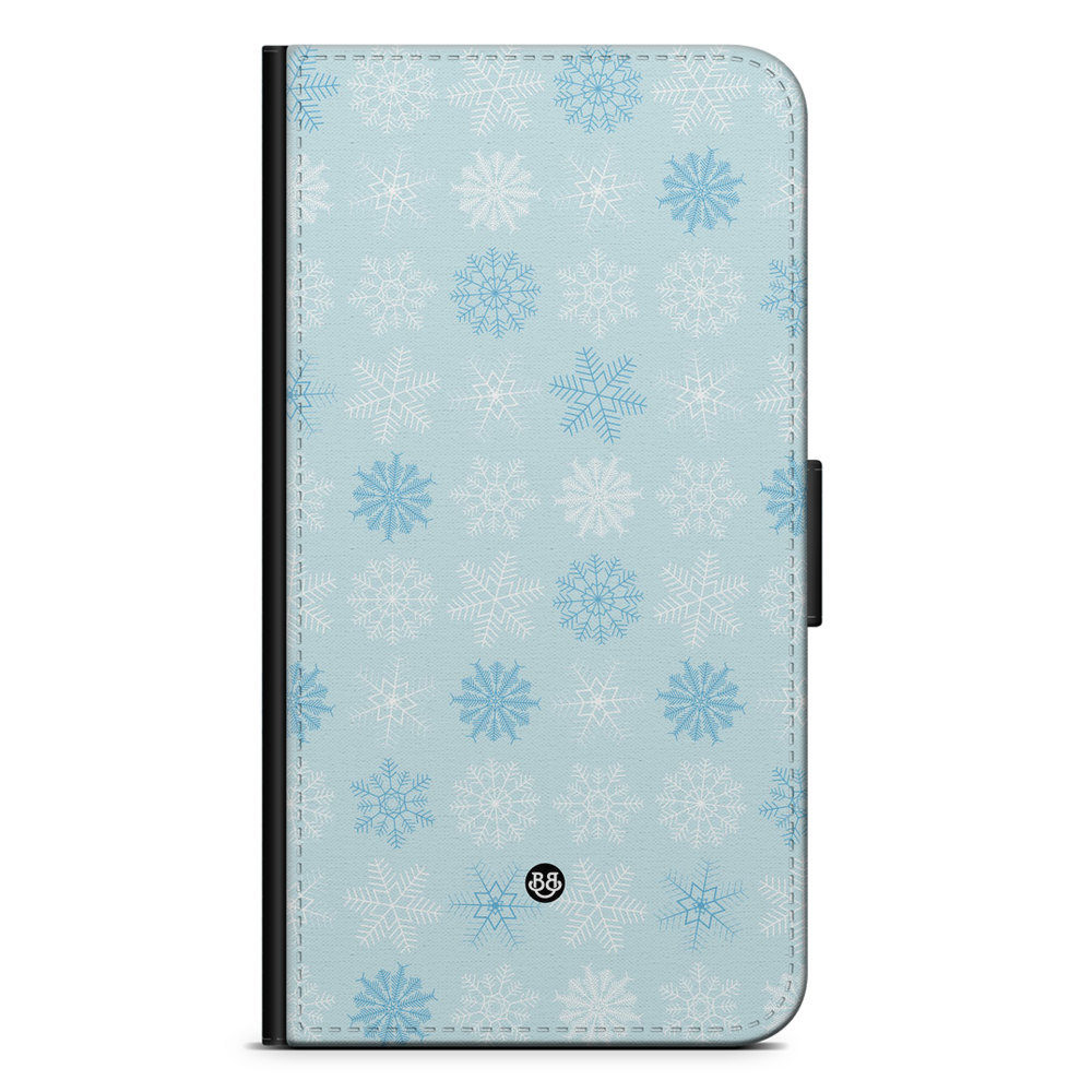 OnePlus 10 Pro 5G Wallet Case - VINTERSKEN - Frost