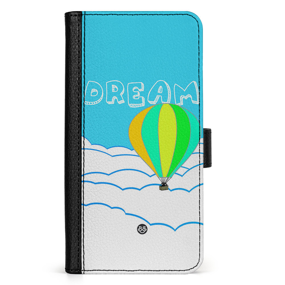 Samsung Galaxy A55 Wallet Case - Dream