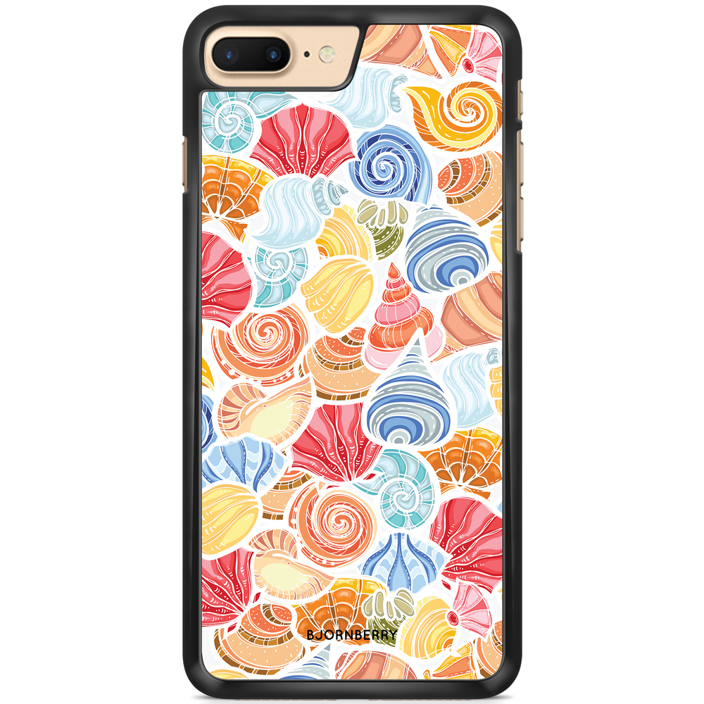 iPhone 7 Plus Case - Sea Shell