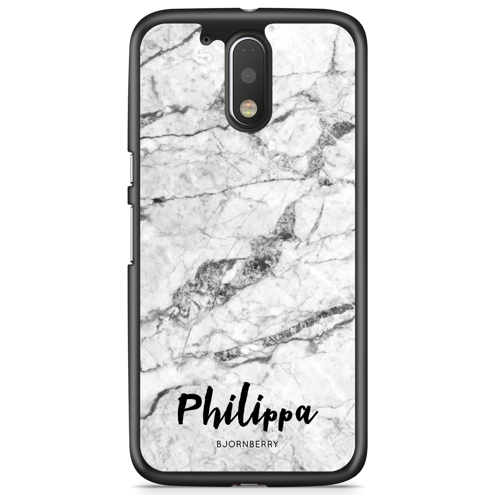 Moto G4/G4 Plus Case - Philippa