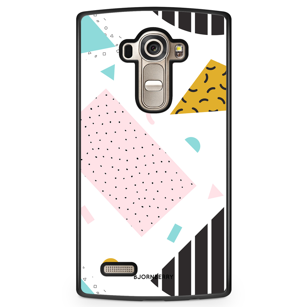 LG G4 Case - Pattern