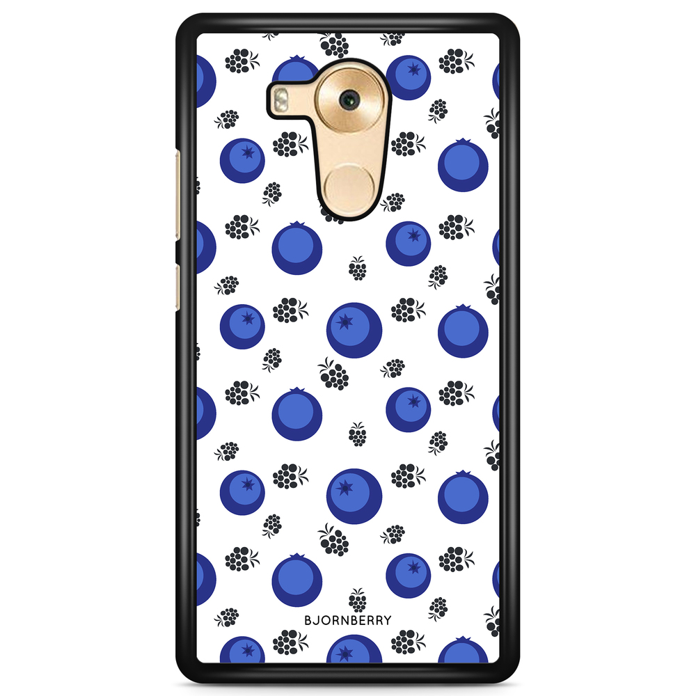 Huawei Mate 8 Case - Blueberries