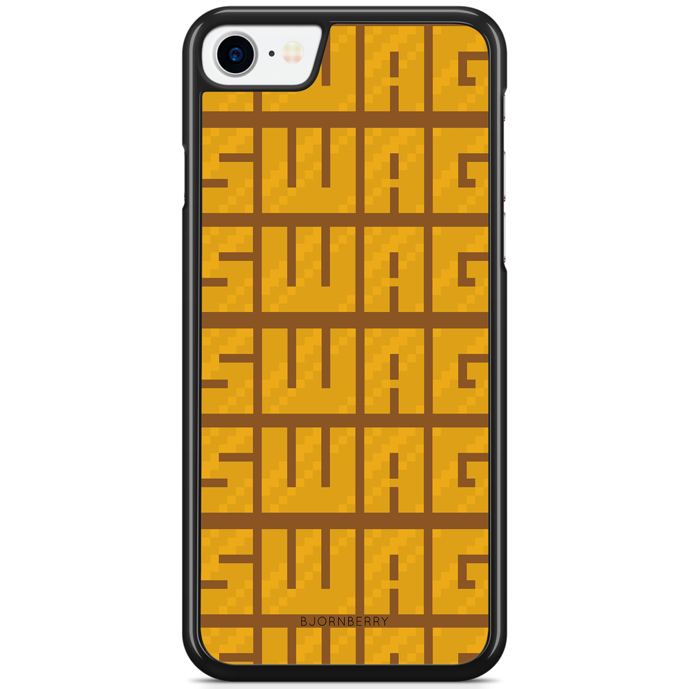 iPhone 8 / iPhone SE (2022/2020) Case - Many SWAG