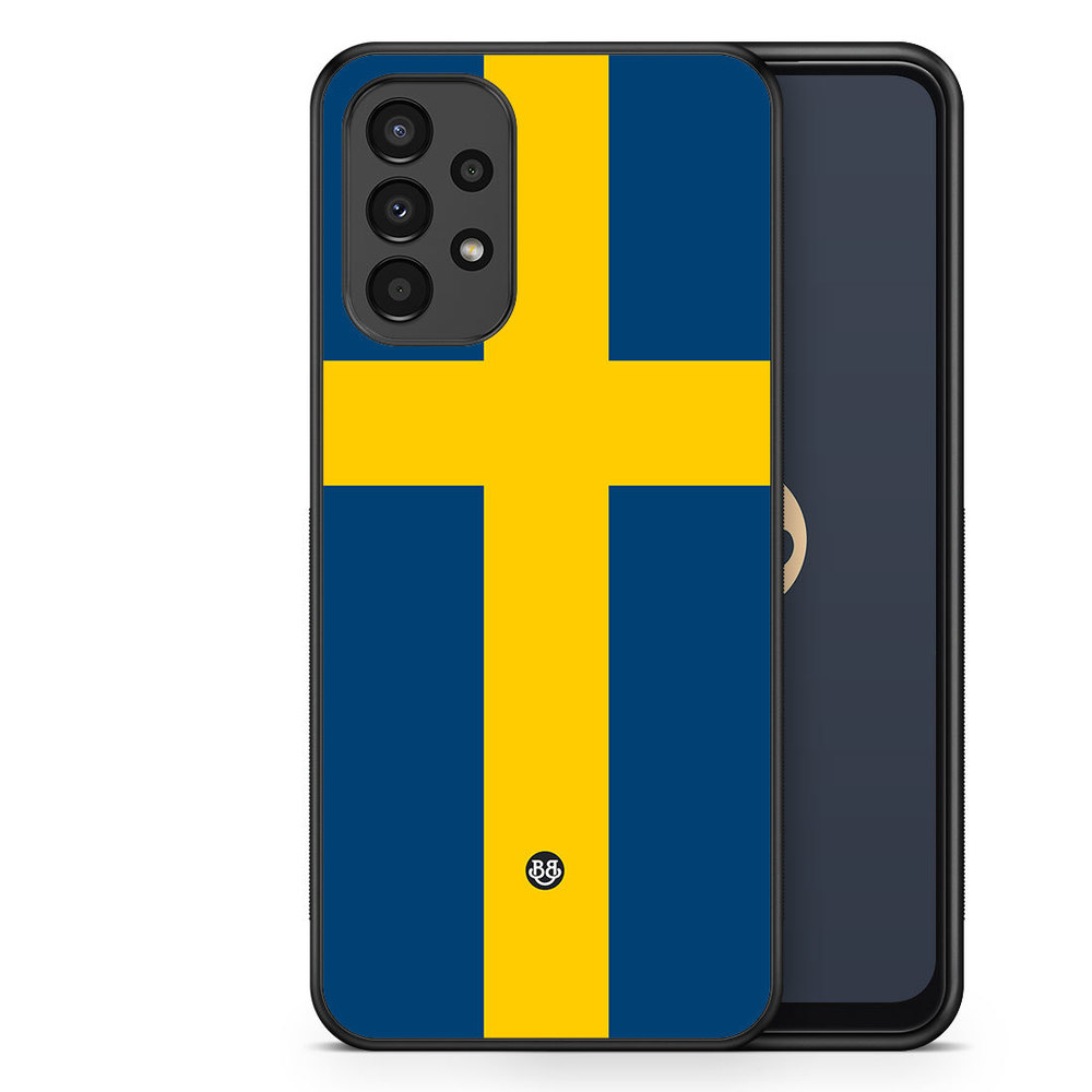 Samsung Galaxy A13 Case - Sweden