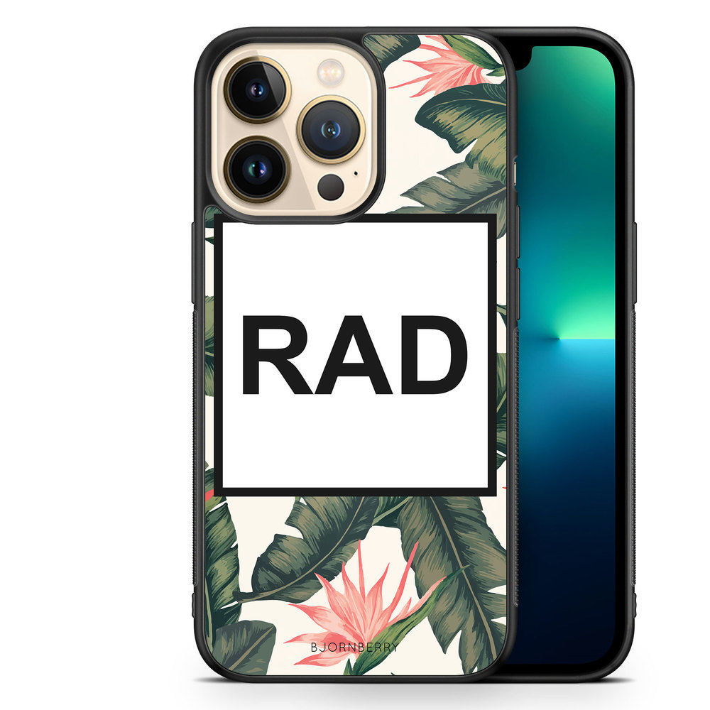 iPhone 13 Pro Case - RAD