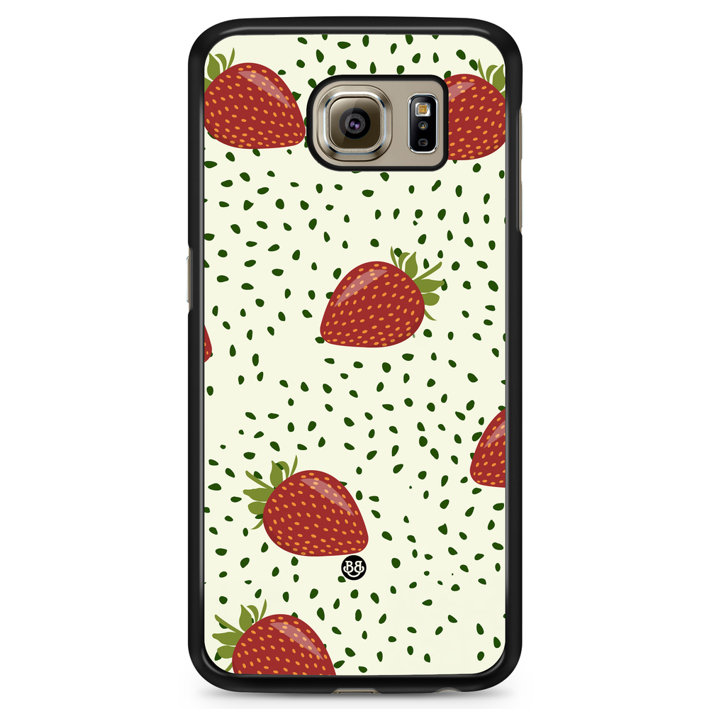 Samsung Galaxy S6 Case - SUMMER GARDEN - Fresh Picks